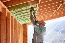 Trusted Remerton, GA Insulation Services Experts